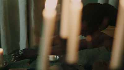 We are entitled
to wear the crown - Queen Sugar