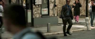 We are established internationally.
I'll take care of everything. - Breaking Point