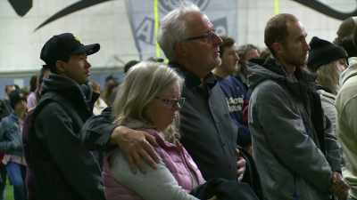 We are eternally
grateful that we - #CyberSleuths: The Idaho Murders