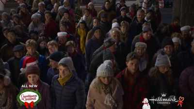 We are so excited - A Christmas Tree Grows in Colorado