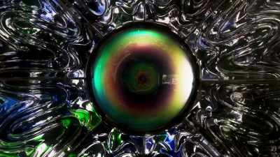 We are facing a form of precision surveillance, - iHuman