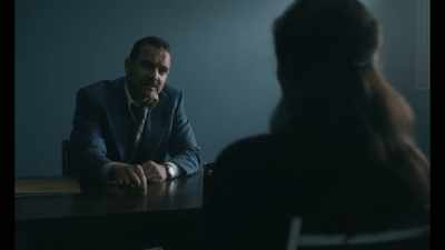 We are facing down
this brown wave of crime, Rosa. - Griselda
