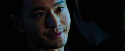 We are family. Not necessary. - Escape Plan 2: Hades