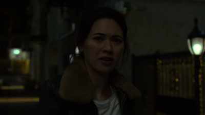We are far from friends. - Marvel's The Defenders