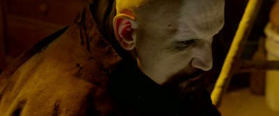 We are so few.
How can we possibly prevail? - Bloodthirst