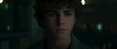 We are fighting to create a new Golden Age. - Percy Jackson and the Olympians