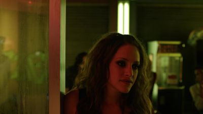 We are finally alive. - Mr. Robot