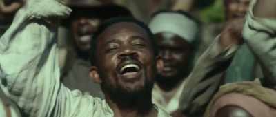 - We are free.
- Yeah! Whoo! - Django