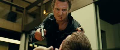We are fucked by the same manWhat are you talking aboutStuart St JohnFirst he gets me to kill your wifethen youAnd when that doesn't workhe pushes you to kill me noEither way he winsYour wife was just part of a business deallike many before herIt is my - Taken 3