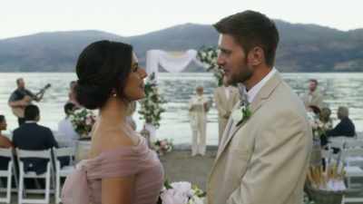We are gathered here today - A Wedding to Remember