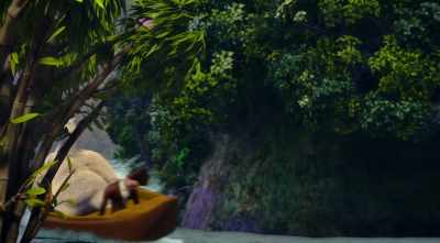 We are gathered here today
to honor this man. - Norm of the North: King Sized Adventure