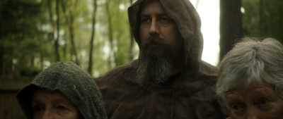 We are gathered together to bear
witness - The Adventures of Maid Marian