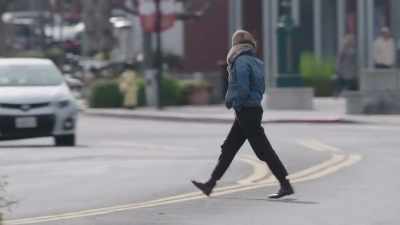 We are gathering evidence
against people - Trafficked with Mariana van Zeller