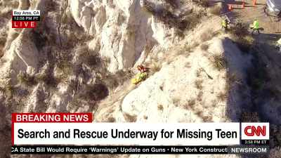 We are getting
a closer look now, - Searching