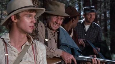 We are getting close. - The Waltons