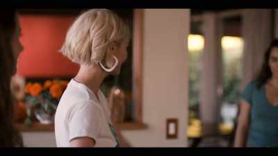 We are getting somewhere.
[chuckles] - The L Word: Generation Q