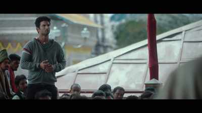 We are getting work, Mansoor - Kedarnath