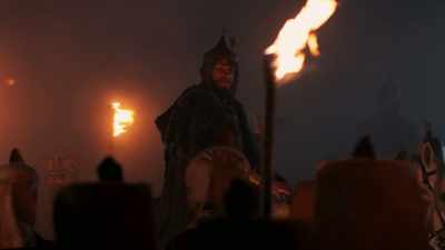 We are Ghazi, - Rise of Empires: Ottoman