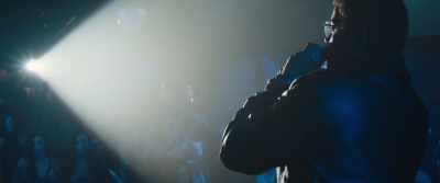 We are glad to be here.
I'm Atron Gregory, - All Eyez on Me