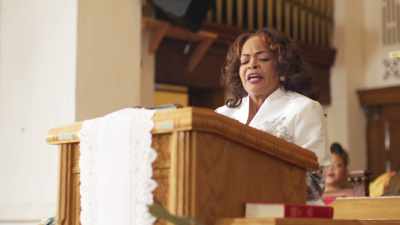 We are so glad that you are
here for our service today, - The Final Say