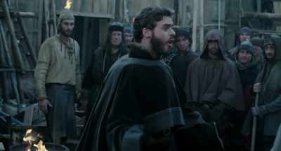 We are God's voice, God's hands! - Medici: Masters of Florence