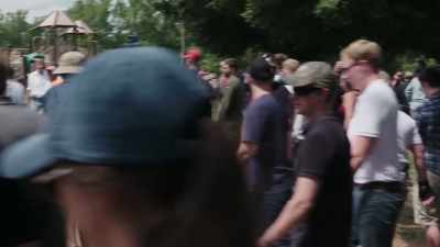 We are going to be aggressive,
we are gonna be confrontational - Alt-Right: Age of Rage