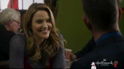 We are going to be great
friends, you and I. - Christmas Wishes & Mistletoe Kisses