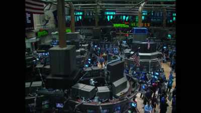 We are going to be stress tested - Time Bomb Y2K