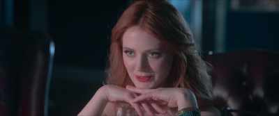 We are going to become
fast friends you and I. - The Little Mermaid