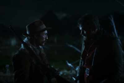We are going to come in - The Settlers