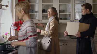 We are going to conduct
a product survey - A Royal Christmas Engagement
