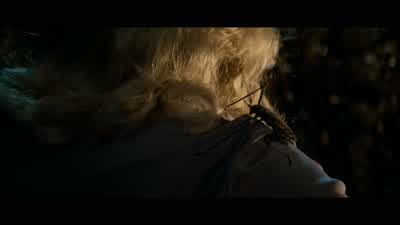 Willie we are going to die - Indiana Jones and the Temple of Doom