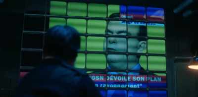 We are going to double our volume growth
in half the time. - Fugitive: The Curious Case of Carlos Ghosn