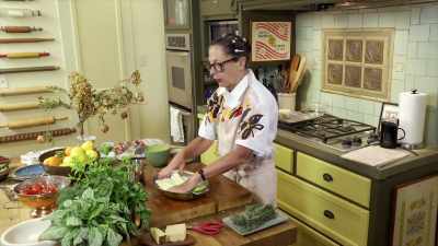 We are going to fill enough - Selena + Chef
