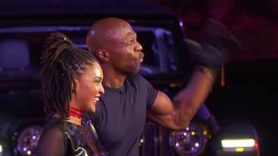 - We are going to find out
what the judges thought, - America's Got Talent: Extreme