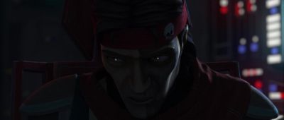 We are going to get her back. - Star Wars: The Bad Batch