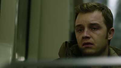 We are going to get
our hearts broken sometimes. - The Red Line