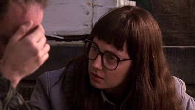 We are going to get through this - American Splendor