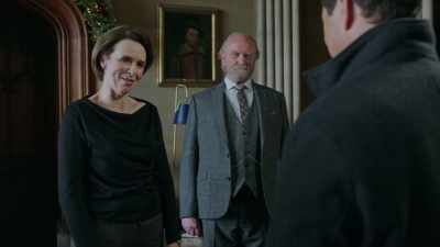 We are going to have the
best Christmas ever together. - A Merry Scottish Christmas
