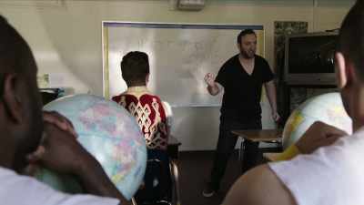 We are going to make the
first ever zombie film - Fat Ass Zombies