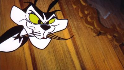 We are going out and find Mewsette - Gay Purr ee