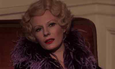 - We are going out tonight?
- No. Not tonight. - Daughters of Darkness