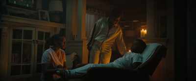 We are going to pray. Father… - The Deliverance