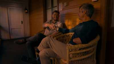 We are going to push
our immersive theater - Limitless with Chris Hemsworth