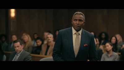 We are going to reconvene Monday,
barring further disruption. - The Fall of the House of Usher