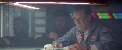 We are going to send a probe down - 2010