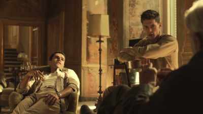 We are going to survive and
triumph for a long, long time. - Catch-22