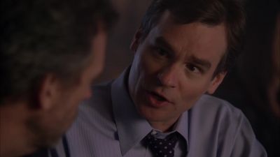 We are going to talk about this, - House