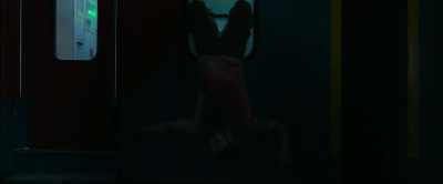 We are going. The first chance
we get, we are gone. - Kill