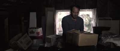 We are going to the president now. - The Black Book
